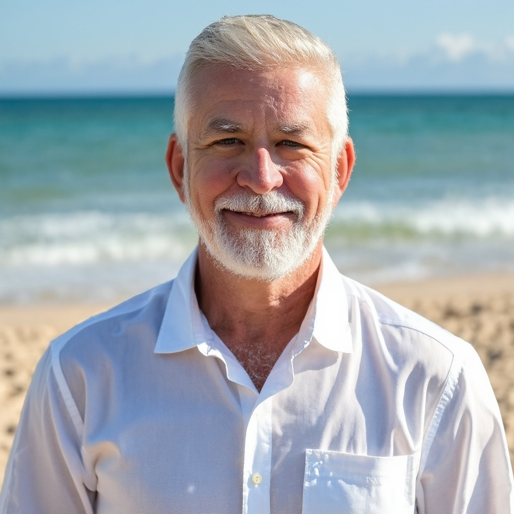 David A. Casavant