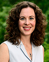 Jennifer L. Ish, Ph.D.