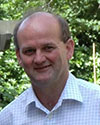 Neil McHugh, MB ChB M.D. FRCP FRCPath