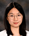 Wensu Zhou, Ph.D., M.S.