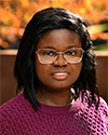 Rebecca Yeboah, Ph.D.