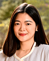 Yi-Ting Huang, Ph.D.