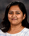 Anuradha Nair, Ph.D.