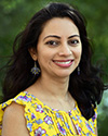Farida S. Akhtari, Ph.D.