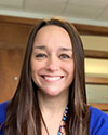 Lindsay Alfano, DPT, PCS