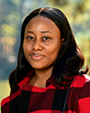 Chioma H. Aloh, Ph.D.