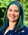 Amy E. Walence