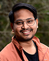 Anuj Pandey, Ph.D.