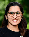 Asmita Singh, Ph.D.