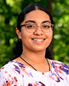 Shivani Ayyagari