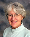 Donna Baird, Ph.D.