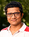 Rajesh Bhardwaj, Ph.D.