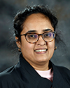 Vandita Bhat, Ph.D.