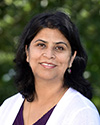 Suchandra Bhattacharjee, Ph.D.