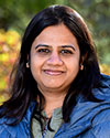 Niketa Bhawsinghka, Ph.D.