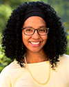 Rashida M. Bowlin