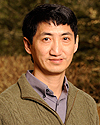 Frank G. Chao, Ph.D.