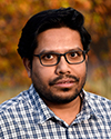 Chayan Bhattacharya, Ph.D.