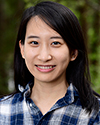 Yu-Ying Chen, Ph.D.