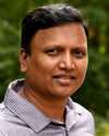 Venkat P. Dandey