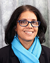 Rina Das, Ph.D.
