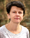 Natasha Degtyareva, Ph.D.