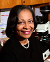 Darlene Dixon, D.V.M., Ph.D., D.A.C.V.P.