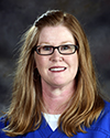 Kimberly Downey, R.R.T.