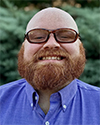 Evan M. Hill