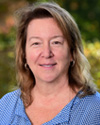 Sue Fenton, Ph.D., M.S.