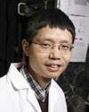 Zhenglin Gu, Ph.D.