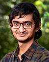 Ankit Gupta, Ph.D.