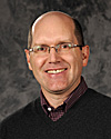 Mike Humble, Ph.D.