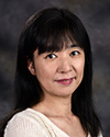 Kaoru Inoue, Ph.D.