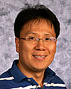 Hong Soon Kang, Ph.D.