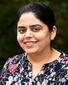 Suneet Kaur, Ph.D.