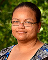 Dalisa Kendricks, Ph.D.