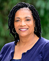 Angela King-Herbert, D.V.M.