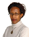 Harriet Kinyamu, Ph.D.