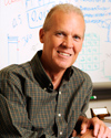 Steve Kleeberger, Ph.D. (Retired)