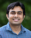 Dhirendra Kumar, Ph.D.