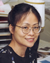 Wi Lai, Ph.D.
