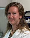Victoria M. Ledbetter