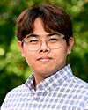 Dongwon Lee