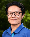 Yu-Ping Lin, Ph.D.