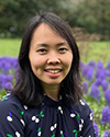 Ann Y. Liu, Ph.D., M.P.H.