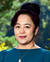 Ying F. Liu, Ph.D., MBA