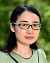 Jingli Liu, Ph.D.