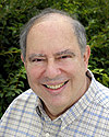 Bob London, Ph.D. (Retired)