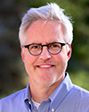 Hans F. Luecke, Ph.D.